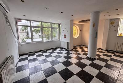 VILA SPATIOASA BANEASA | AEROGARII | BIROURI | CLINICA | COMERCIAL - 26