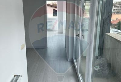 Spațiu de închiriat – ideal pentru businessuri mici | Bucureștii Noi - 3