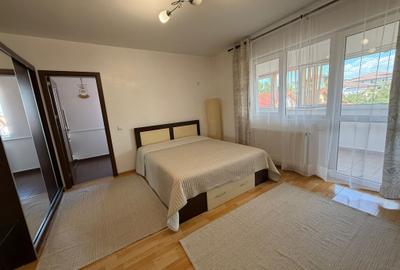 GARSONIERA MOBILATA SI UTILATA LIBERA - 1