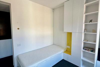 Duplex cu vedere panoramică – Andrei Mureșanu, aproape de centrul orasului - 6