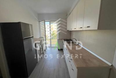 3 camere | Balcon | Parcare subterană | Mărăști – zona Dâmboviței - 1