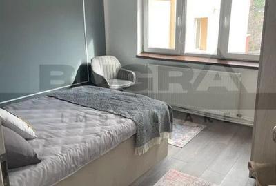 Apartament 4 camere, 80mp, zona Liceului Waldorf - 3
