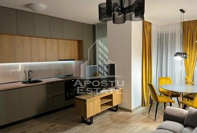 Apartament de lux cu 2 camere terasa de 78mp zona Soarelui - 4