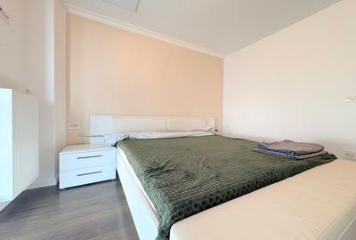 4 camere, priveliste panoramica luminoasa, zona Centrala - Iulius Town - 10