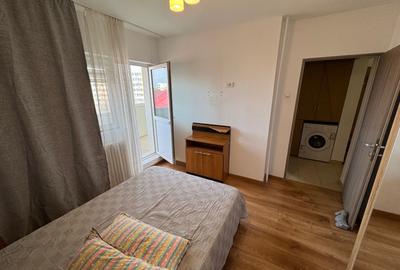 2 camere Teiul Doamnei stradal - 4