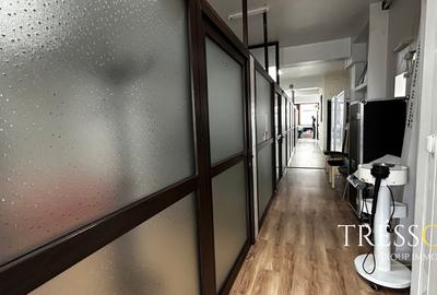 Spațiu comercial | Str.Mircea cel Bătrân | 138 mp - 9