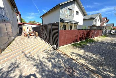 Individuala 4 camere P+M - 134mp Str.Lacramioarei | gata de mutat | 45 poze - 3
