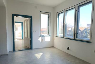 Casă renovabilă 185 mp, teren 1100 mp, zonă centrală – Teiuș - 2