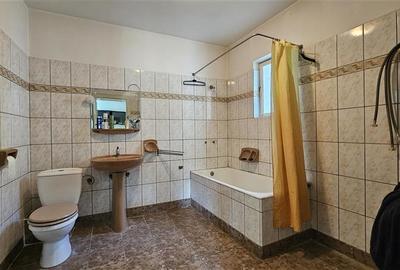 Casa individuala+anexe SU-290mp, teren 2000mp, Zimbor-nod Autostrada - 7