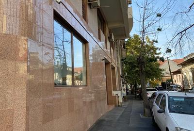 SPATIU COMERCIAL IDEAL PENTRU INVESTITIE ZONA CENTRALA Maria Rosetti - Dacia - 11