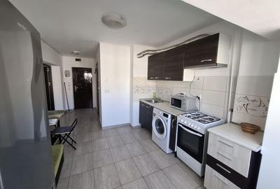 Garsoniera Central Burebista Alba Iulia L335 - 4