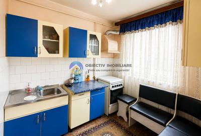 Apartament 4 camere. ,Bdul Traian la H-uri Piatra Neamt - 3