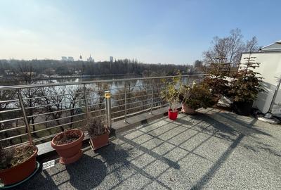 DUPLEX HERASTRAU VEDERE SUPERBA PARC - 6