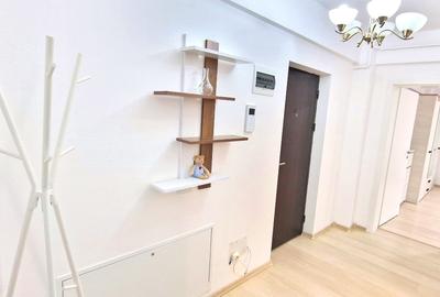 Proprietar - inchiriez apartament 1 camera, 45 mp, mobilat, loc parcare ROND CUG - 8