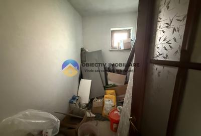 Casă + teren 2000 mp  - Gârcina - 15