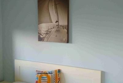 Apartament cu 2 camere decomandat în Ștrand
