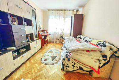 Apartament 3 camere | 68 mpu | zona Baza Sportiva Manastur - 2