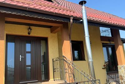 Proprietate exclusivistă S+P+M| Teren 852 mp| Piscină| Zonă rezidențială de top - 2