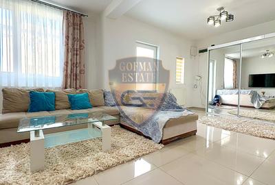 Casa 4 camere, Mamaia Nord, P+1, 107 mp utili, balcon, terasa, gaze, 2 bai - 1