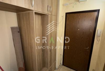 Garsonieră | Balcon | Etaj 3 | Gheorgheni–Aurel Suciu/FSPAC - 13