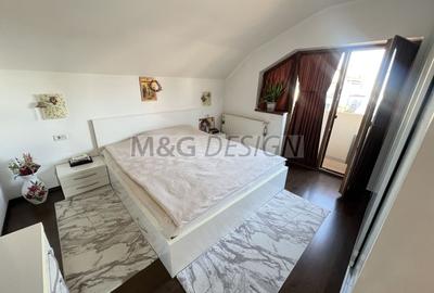 Casă individuală de vânzare în Ghiroda – 5 camere, teren 506 mp - 10