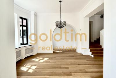 VILA SUBLIMA 650MP+TEREN 520MP/IMPECABIL CONSOLIDATA SI RENOVATA/CAPITALE - 16