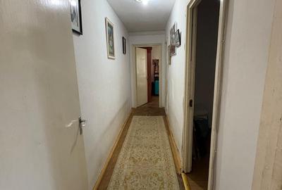 EXCLUSIV - Apartament 3 Camere - Metrou Titan La 5 Minute - 8