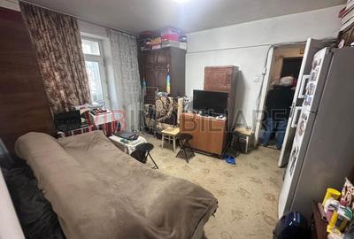 Vatra Luminoasa - Coubertin - apartament 2 camere - 2