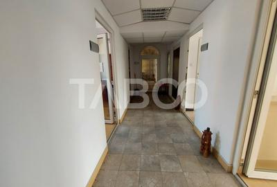 Spatiu comercial de inchiriat 70 mpu 3 incaperi Sibiu zona Terezian - 5