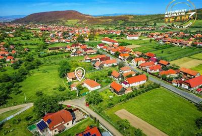 FILM! Casa traditionala, curte, gradina, anexe, extensie teren, Zagon, Covasna - 1