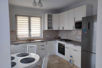 VILĂ INDIVIDUALĂ PREMIUM P+1E | Crevedia | Prima Închiriere - 3