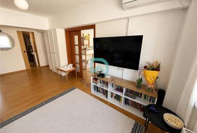 Apartament 4 camere, Tractorul, Brasov - 18
