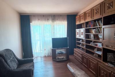 Apartament 3 camere, 2 bai, 79 mp., Parc Gara, Constanta - 14
