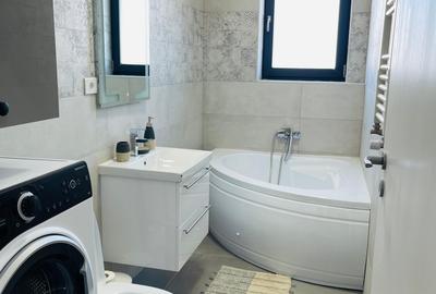 Inchiriere 2 Camere Metrou Aparatorii Patriei loc de parcare - 7