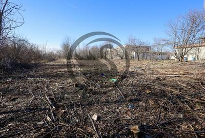 Teren intravilan de vanzare | 695 mp | B-dul Bucuresti | Comision 0% - 9