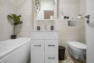 Garsoniera | Regie Residence | Bloc Nou | Mobilat - 14