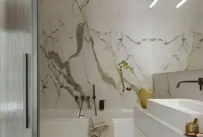 TVA INCLUS+2 parcari! Vila individuala, curte mare, 4 camere, 2 bai - 11