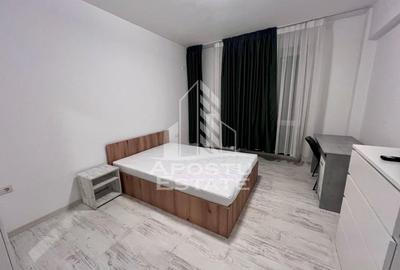 Apartament 1 camera, Complex Studentesc - 1