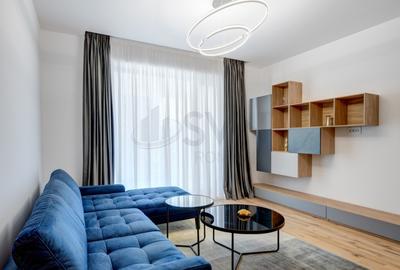 REA1026641 Duplex 3 camere Aviatiei I Direct Dezvoltator I metrou Aurel Vlaicu - 9