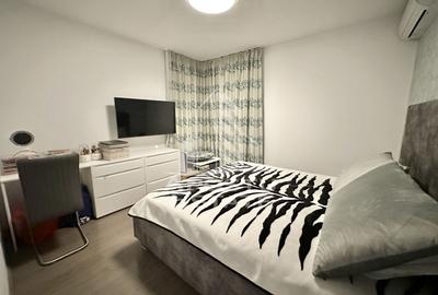 Apartament cu 3 camere complet mobilat si utilat in Giroc langa ESO. - 10