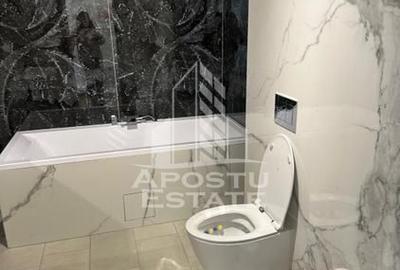 Apartament cu 3 camere de lux, Monarch, zona Take Ionescu - 8