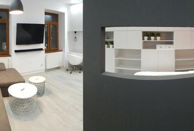 Studio spatios si elegant | Ion Campineanu | GalDan Apartments - 7