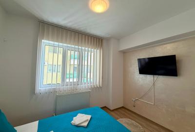 Statiunea Mamaia Zona Vega Apartament 2 camere vedere lac - 3