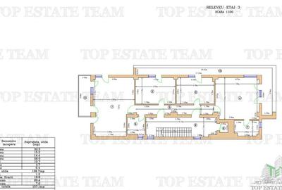 Cladire de Birouri de Inchiriat | Metrou Grivita - 7