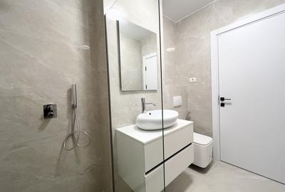 NOU / PRIMA INCHIRIERE /COMPLET MOBILAT SI UTILAT - 15