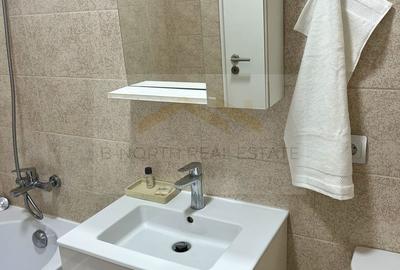 Apartament 2 camere de închiriat | Matei Basarab | Complex cu  SPA și Fitness - 5