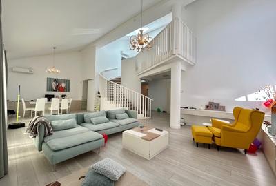 Vila individuala | Padurea Baneasa | British School | - 2
