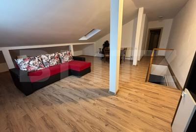 Apartament 3 camere + mansarda | Visoianu | Loc de parcare subteran inclus - 1