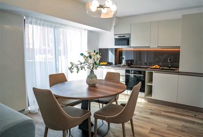 Apartament | 2 camere | Lux |  Bloc nou | Bd. Unirii | Alba Iulia - 3