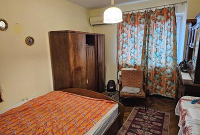- Apartament 2 camere, confort 1 decomandat, Zona Centrala. - 4